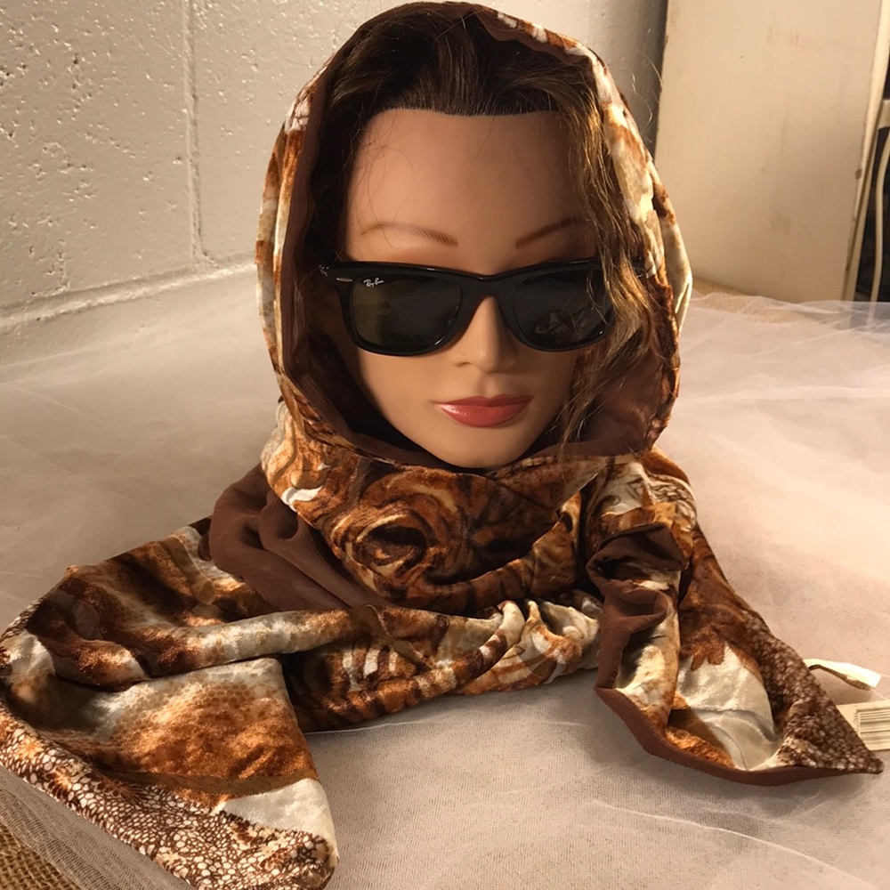 Hickory Collectioneithteen Collection18 Scarf 71”